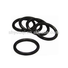 National Standard Different Sizes Silicone Rubber O Ring Seals